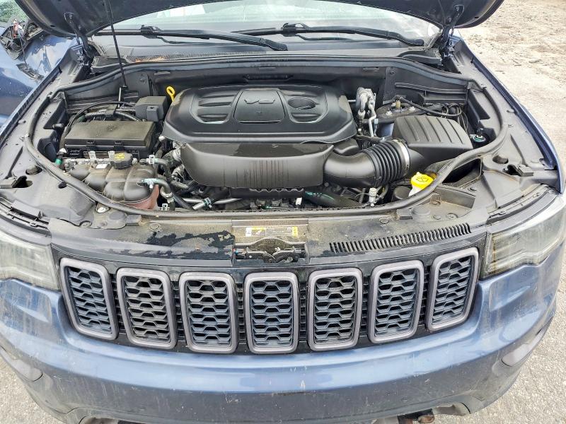 54857266 :رقم المزاد ، 1C4RJFLG7MC863298 vin ، 2021 Jeep Grand Cherokee مزاد بيع