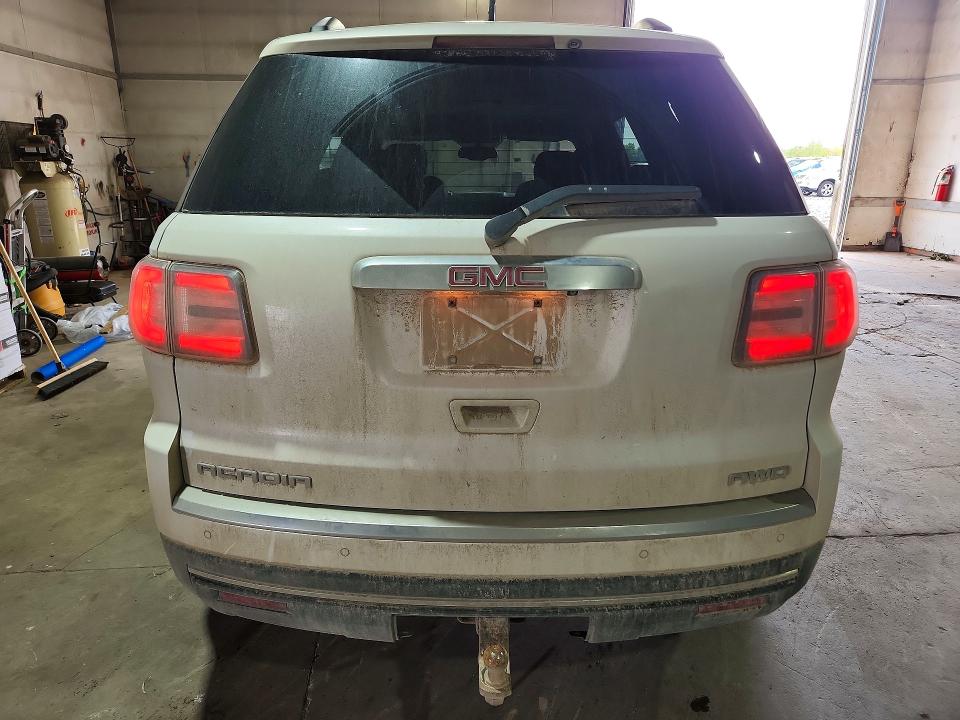 2016 Gmc Acadia მანქანა იყიდება აუქციონზე, vin: 1GKKVPKD3GJ175189, აუქციონის ნომერი: 54415376