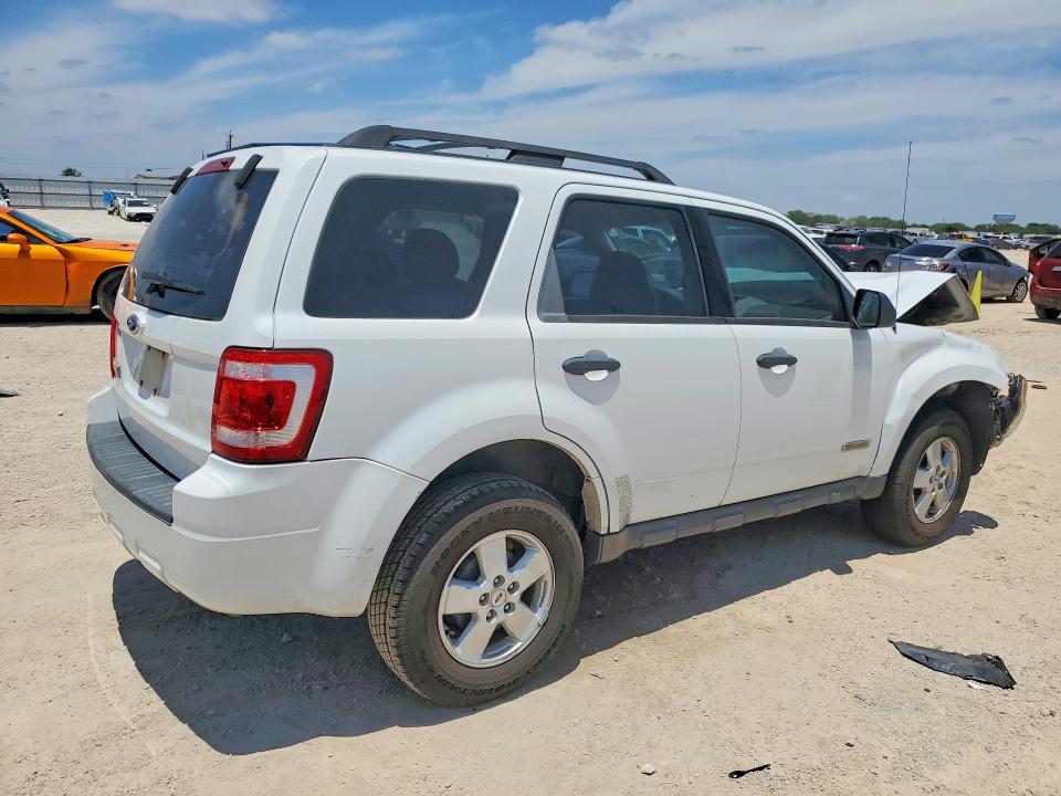 Aukcja sprzedaży 2008 Ford Escape, vin: 1FMCU02Z98KB10960, numer aukcji: 54812816