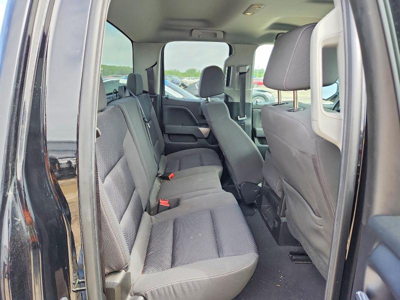 52377446 :رقم المزاد ، 2GCVKPEC2K1193478 vin ، 2019 Chevrolet Silverado Ld مزاد بيع