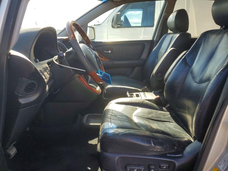 Продаж на аукціоні авто 2003 Lexus Rx, vin: JTJGF10U630154302, номер лоту: 53580706