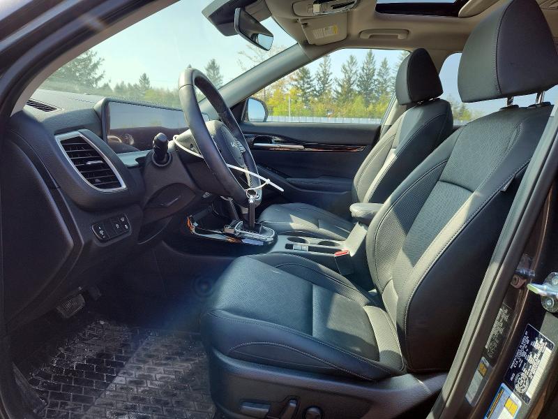 Продажа на аукционе авто 2024 Kia Seltos, vin: KNDERCAA4R7559253, номер лота: 53071526