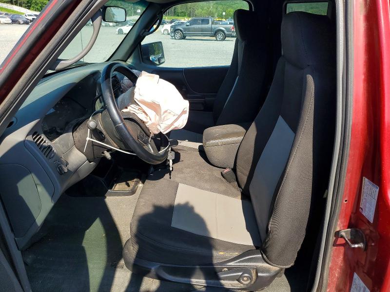 Aukcja sprzedaży 2006 Ford Ranger, vin: 1FTZR15E26PA24100, numer aukcji: 54485576