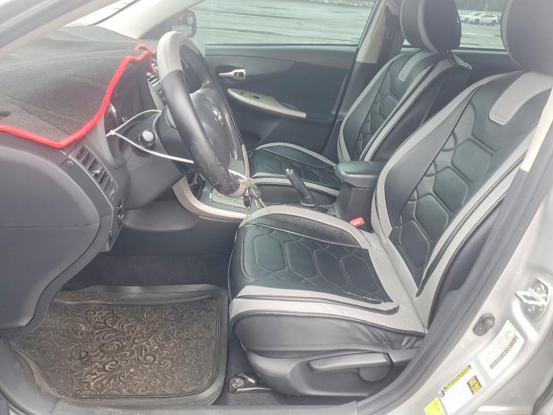 Продаж на аукціоні авто 2012 Toyota Corolla, vin: 5YFBU4EE9CP049913, номер лоту: 53664766