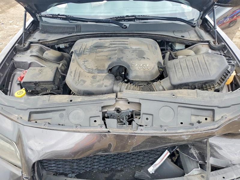 Aukcja sprzedaży 2020 Chrysler 300, vin: 2C3CCAAG8LH123071, numer aukcji: 54344286