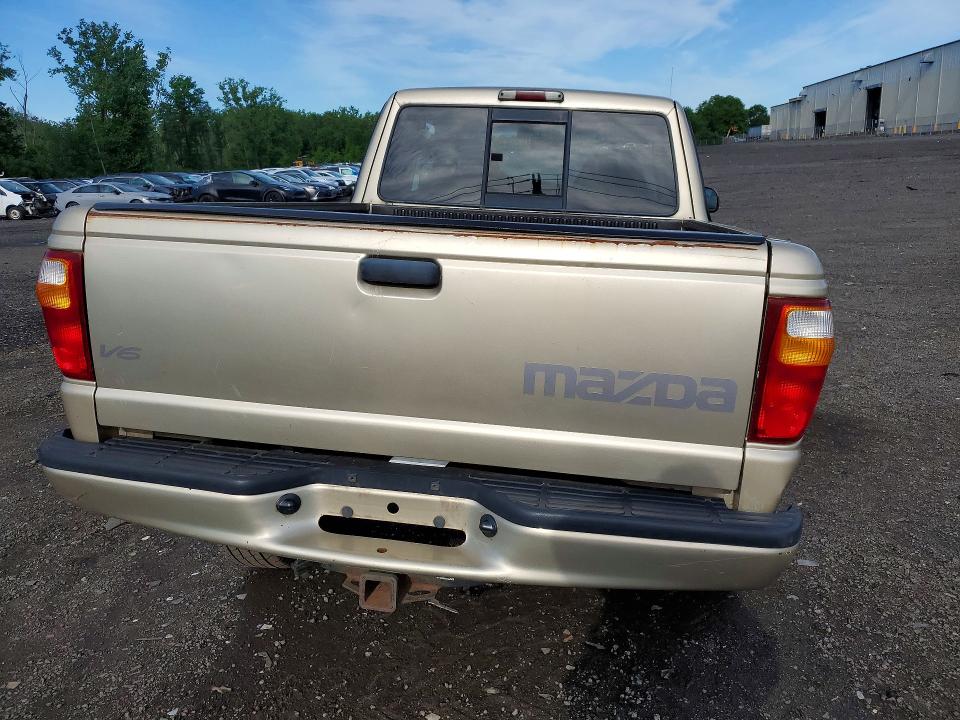 Aukcja sprzedaży 2002 Mazda B4000, vin: 4F4ZR47E42TM10038, numer aukcji: 54620956