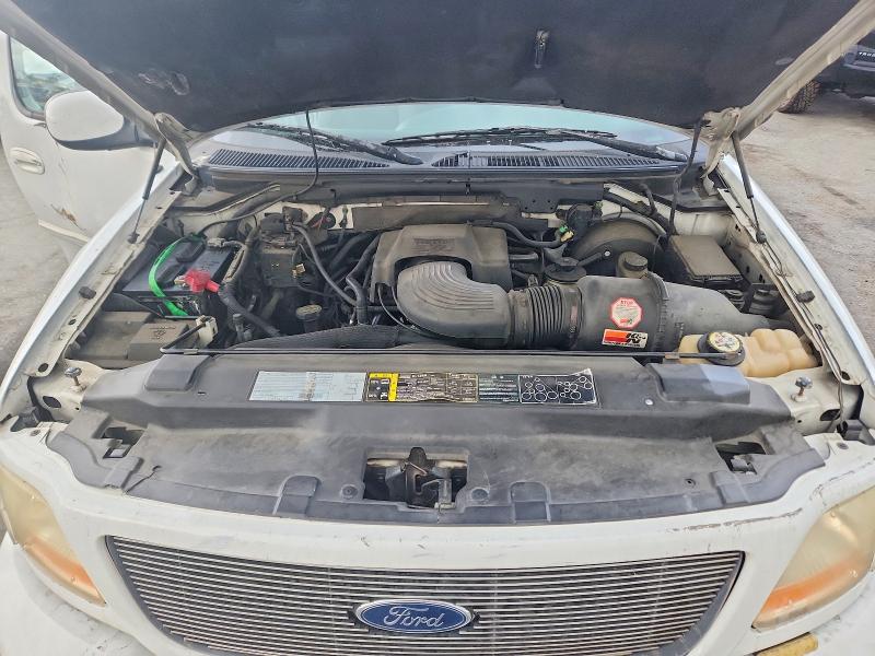 Продаж на аукціоні авто 2003 Ford F150, vin: 1FTRX17L13NA41012, номер лоту: 55578946