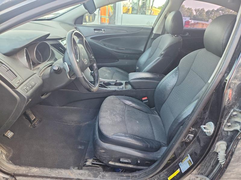 Продаж на аукціоні авто 2013 Hyundai Sonata, vin: 5NPEC4AC8DH798348, номер лоту: 53428076