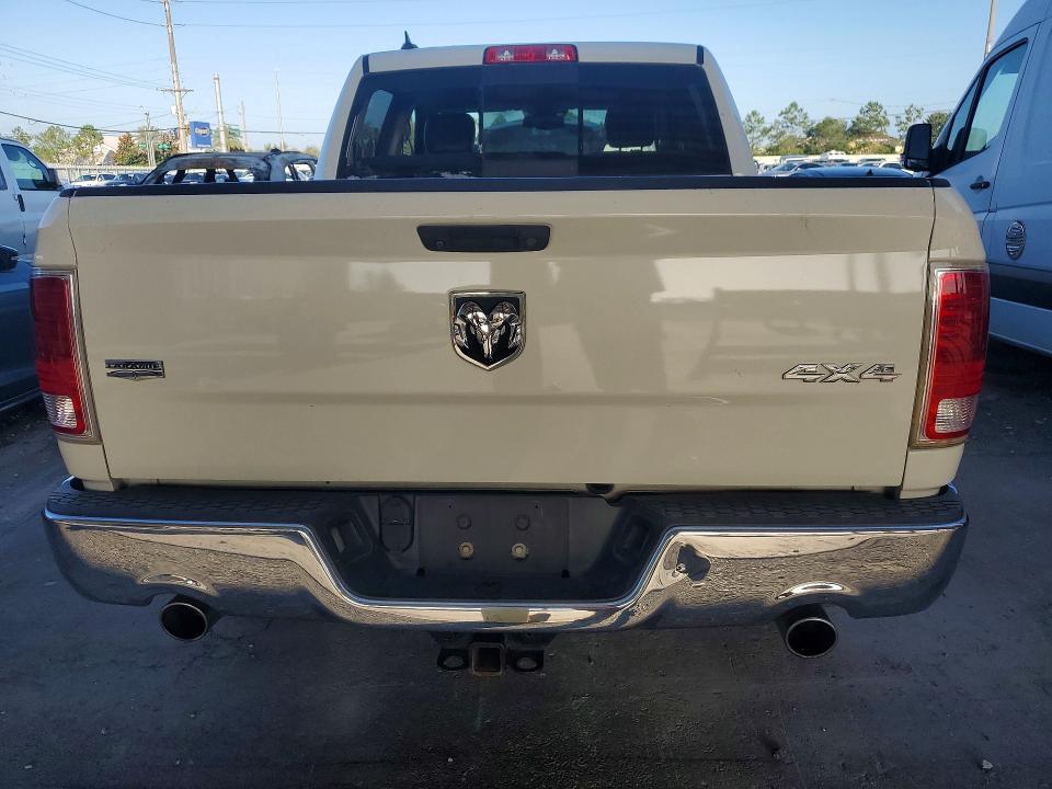 Продажа на аукционе авто 2018 Ram 1500, vin: 1C6RR7NM4JS248007, номер лота: 54092146