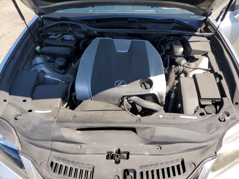 52844776 :رقم المزاد ، JTHCE1BL9D5017334 vin ، 2013 Lexus Gs مزاد بيع