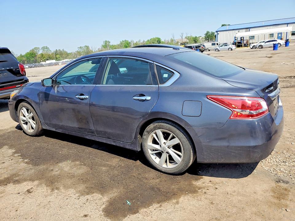 Продаж на аукціоні авто 2013 Nissan Altima, vin: 1N4AL3AP4DC224410, номер лоту: 54227406