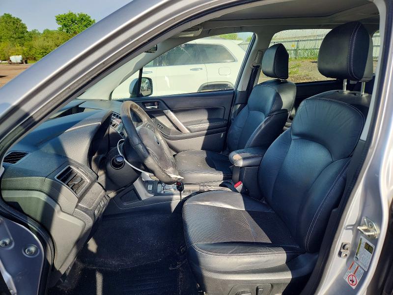 Продаж на аукціоні авто 2016 Subaru Forester, vin: JF2SJARC4GH471364, номер лоту: 54521036