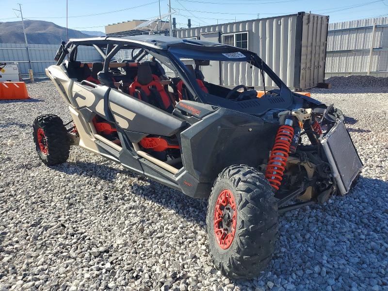46368576 :رقم المزاد ، 3JBVNAV40MK005936 vin ، 2021 Can-am Maverick X3 مزاد بيع