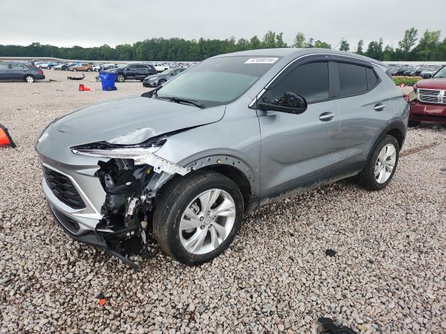 Aukcja sprzedaży 2025 Buick Encore Gx, vin: KL4AMBSP8SB006290, numer aukcji: 52480316