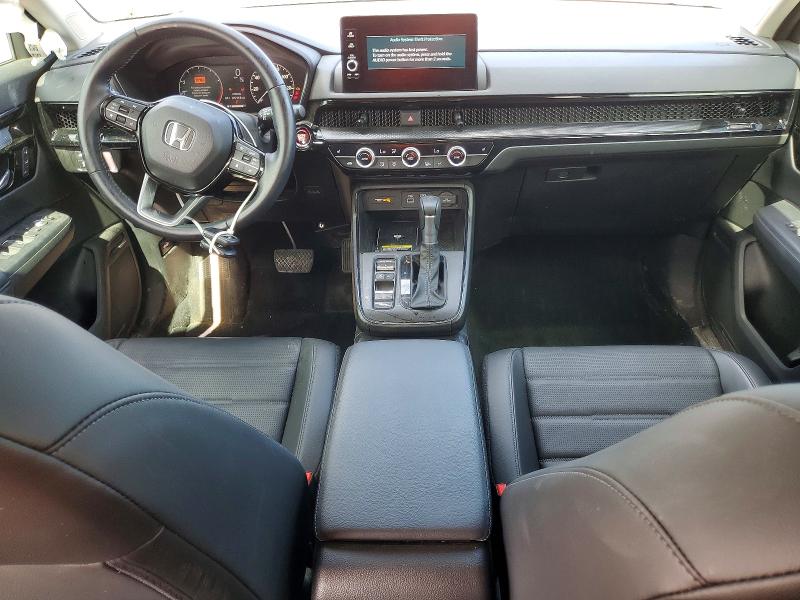 Aukcja sprzedaży 2025 Honda Cr-v, vin: 2HKRS4H7XSH475929, numer aukcji: 54021326