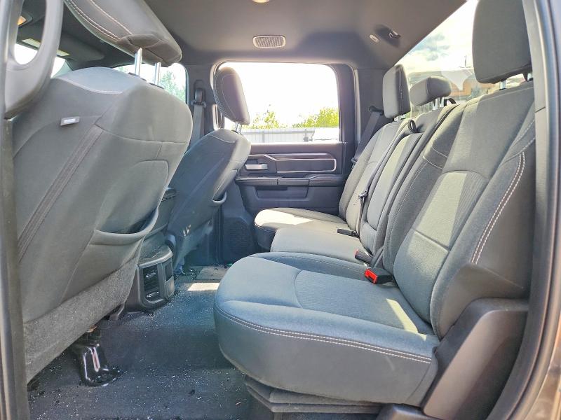 Продажа на аукционе авто 2020 Ram 3500, vin: 3C63R3HL1LG254861, номер лота: 53406026