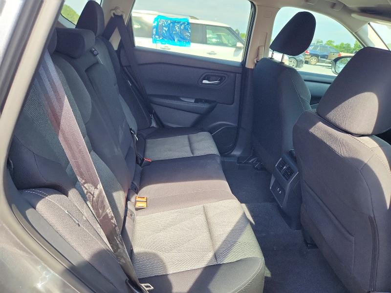 Продаж на аукціоні авто 2026 Nissan Rogue, vin: 5N1BT3BA0TC673117, номер лоту: 54618396