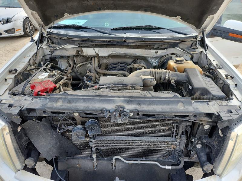 2012 Ford F150 მანქანა იყიდება აუქციონზე, vin: 1FTFW1CF9CFC38445, აუქციონის ნომერი: 53571846