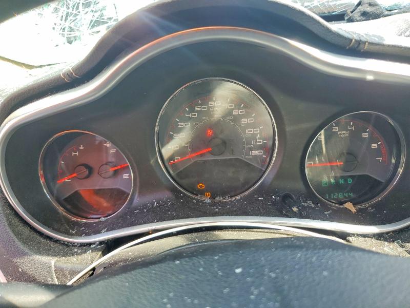 Aukcja sprzedaży 2014 Dodge Avenger, vin: 1C3CDZAB3EN225470, numer aukcji: 52503126