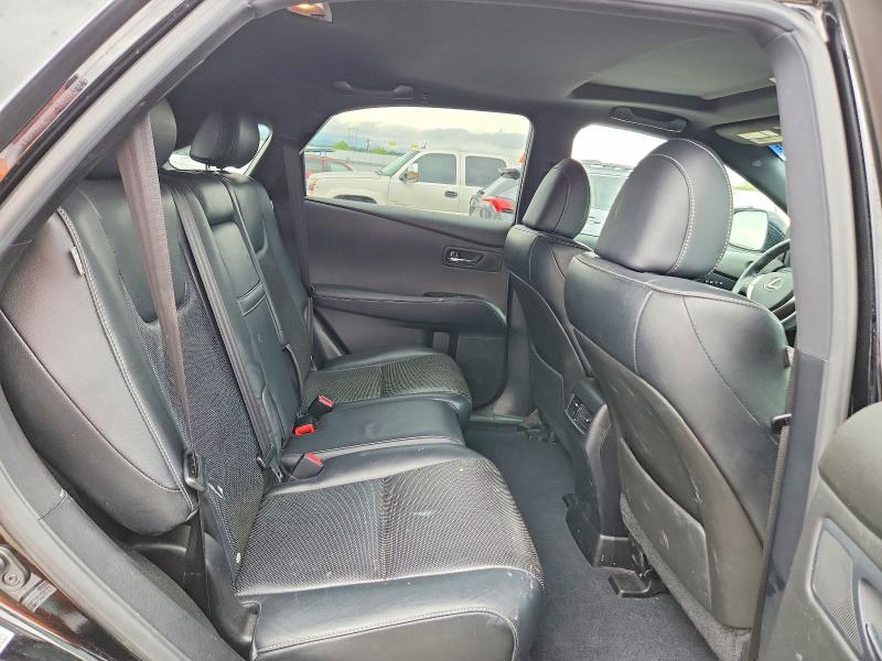 Продаж на аукціоні авто 2014 Lexus Rx 350, vin: 2T2BK1BA4EC226940, номер лоту: 54488716