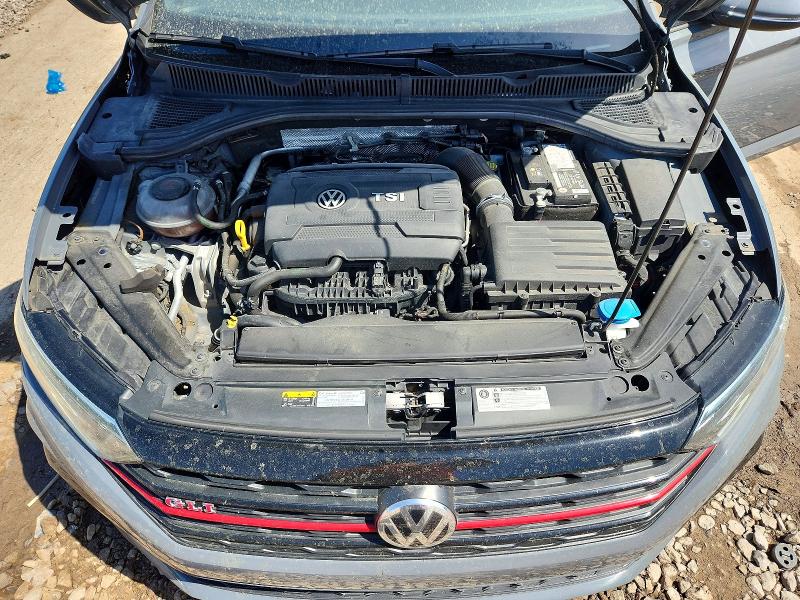 Продажа на аукционе авто 2019 Volkswagen Jetta, vin: 3VW5T7BU0KM186027, номер лота: 54704326