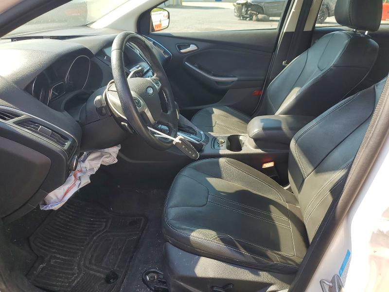 Aukcja sprzedaży 2014 Ford Focus, vin: 1FADP3N22EL103487, numer aukcji: 54249216