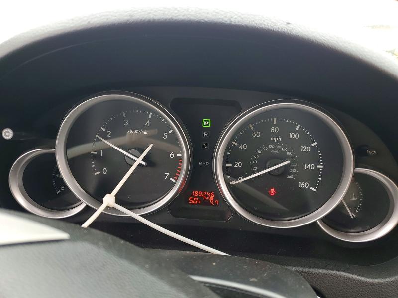 Продаж на аукціоні авто 2009 Mazda 6, vin: 1YVHP81H395M50169, номер лоту: 52165336