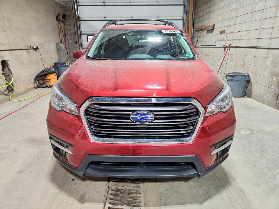 Aukcja sprzedaży 2019 Subaru Ascent, vin: 4S4WMABD5K3448199, numer aukcji: 53582966