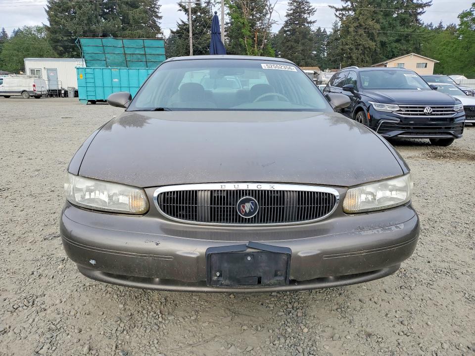 Продаж на аукціоні авто 2004 Buick Century, vin: 2G4WS52J241182426, номер лоту: 52552356