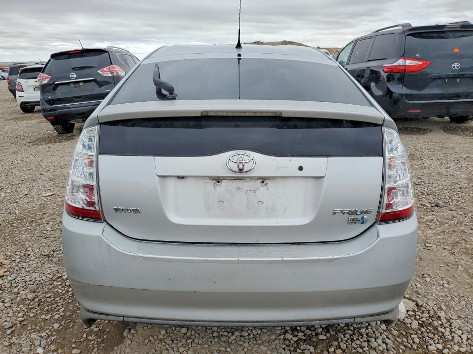 Aukcja sprzedaży 2008 Toyota Prius, vin: JTDKB20U887761217, numer aukcji: 54149246