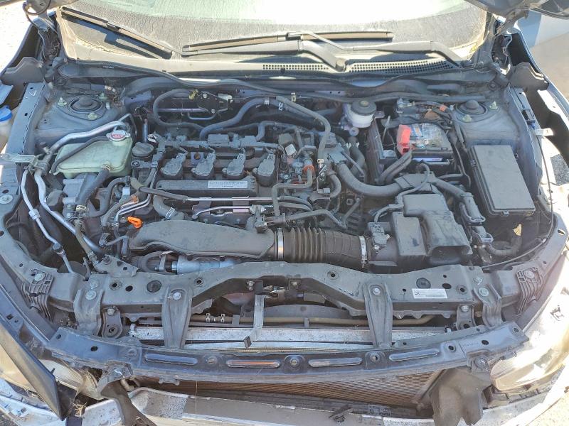 Продажа на аукционе авто 2019 Honda Civic, vin: SHHFK7H67KU410755, номер лота: 53031826