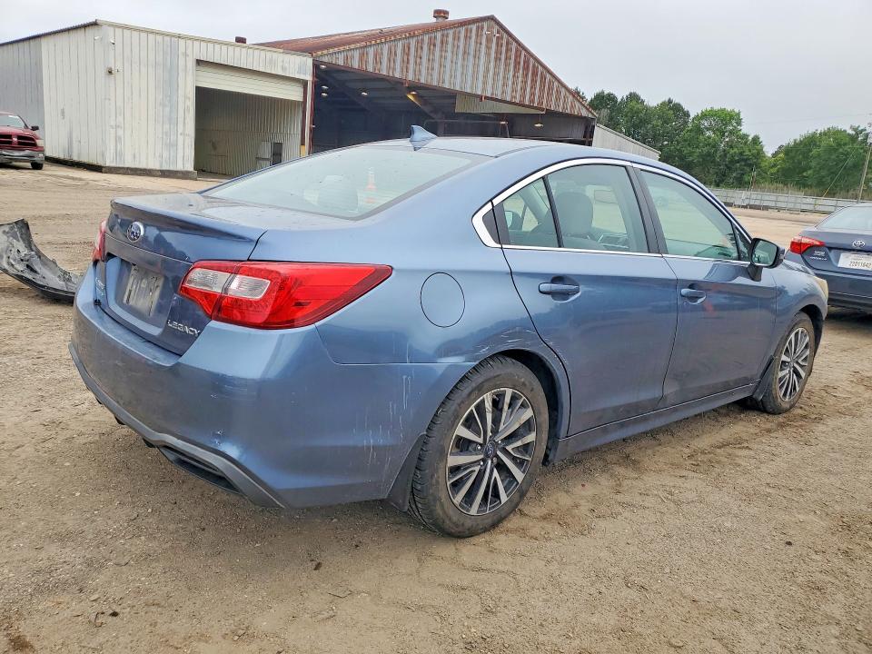 Aukcja sprzedaży 2018 Subaru Legacy, vin: 4S3BNAF65J3041588, numer aukcji: 52320556