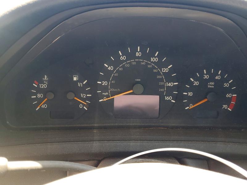 Продажа на аукционе авто 2001 Mercedes-benz Clk, vin: WDBLJ65G01F185201, номер лота: 52349916