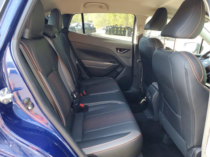 Aukcja sprzedaży 2025 Subaru Crosstrek, vin: 4S4GUHL61S3770092, numer aukcji: 52314536