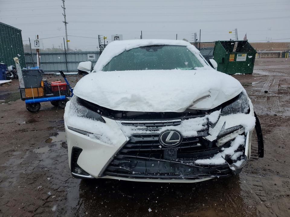 Aukcja sprzedaży 2021 Lexus Nx 300, vin: JTJGARDZ0M5024751, numer aukcji: 52438156