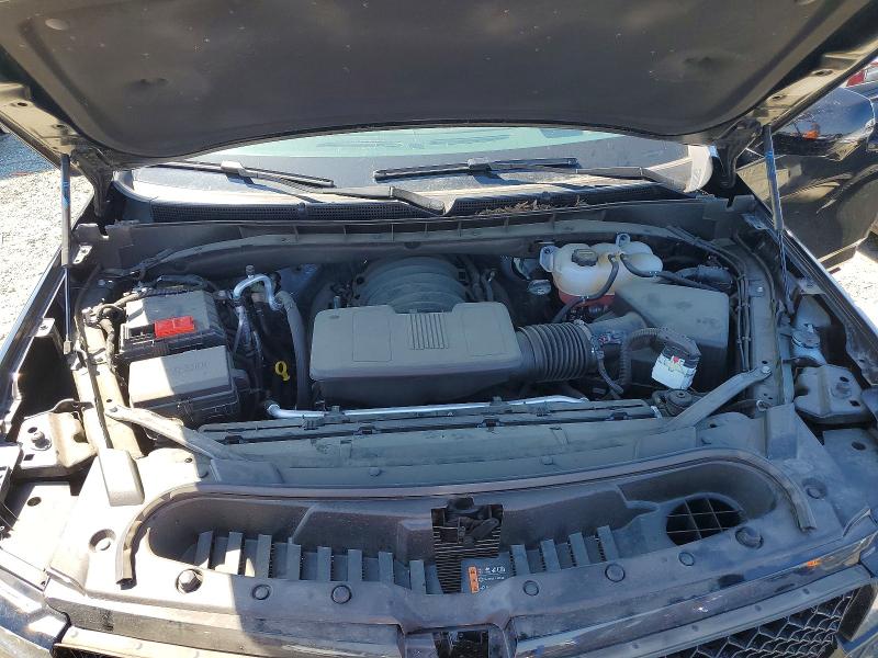 52398176 :رقم المزاد ، 1GYS4GKL1RR354156 vin ، 2024 Cadillac Escalade مزاد بيع