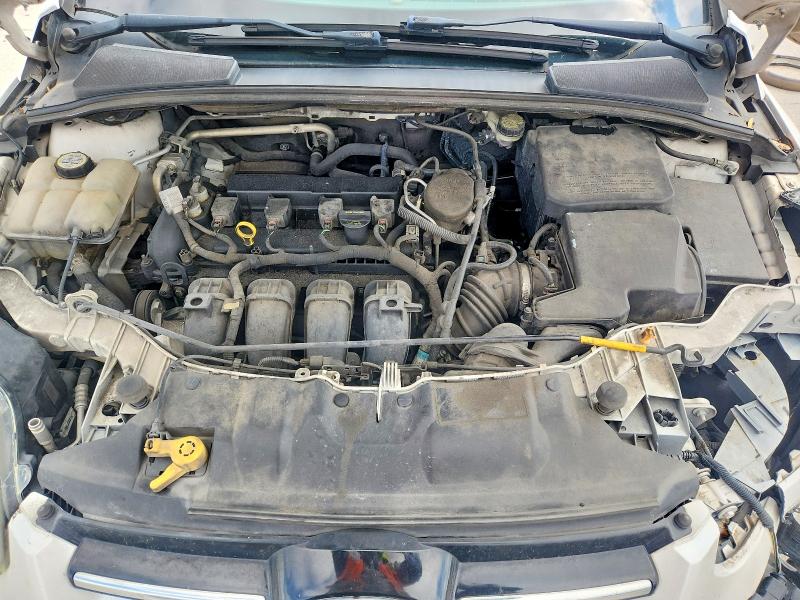 53218986 :رقم المزاد ، 1FADP3J22DL230924 vin ، 2013 Ford Focus مزاد بيع