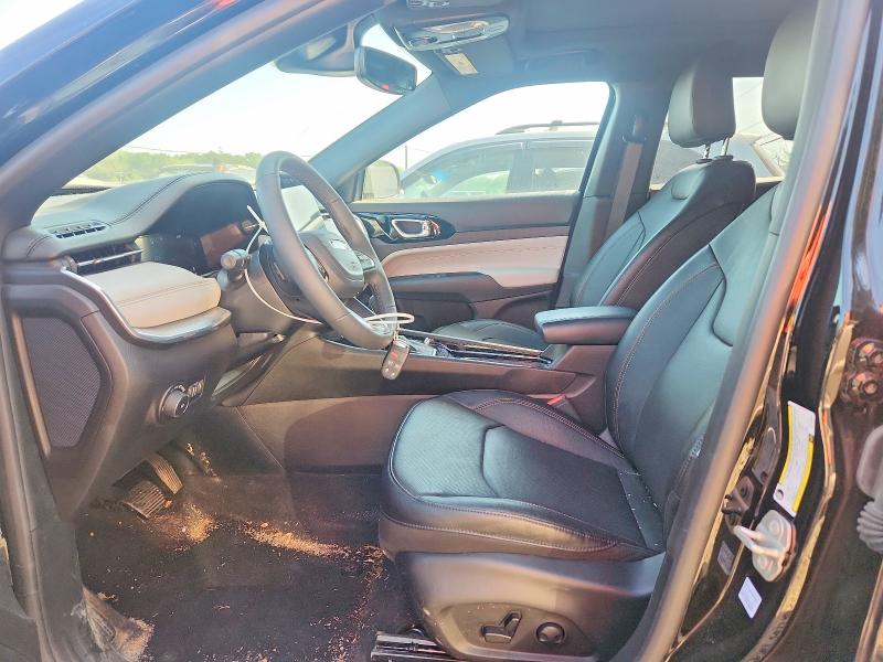 Продажа на аукционе авто 2024 Jeep Compass, vin: 3C4NJDCN3RT142263, номер лота: 53101946