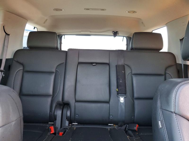 2018 Gmc Yukon მანქანა იყიდება აუქციონზე, vin: 1GKS2BKC7JR156947, აუქციონის ნომერი: 53916356