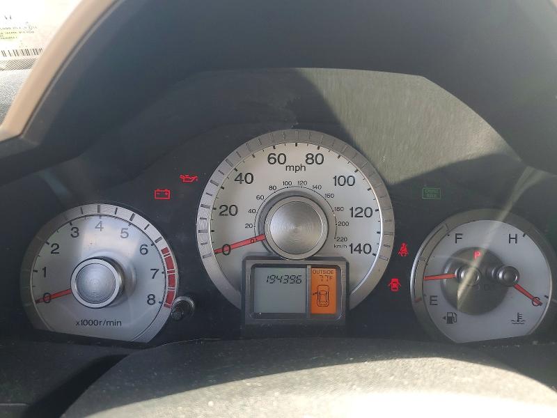 52354956 :رقم المزاد ، 5FNYF3H54BB040766 vin ، 2011 Honda Pilot مزاد بيع