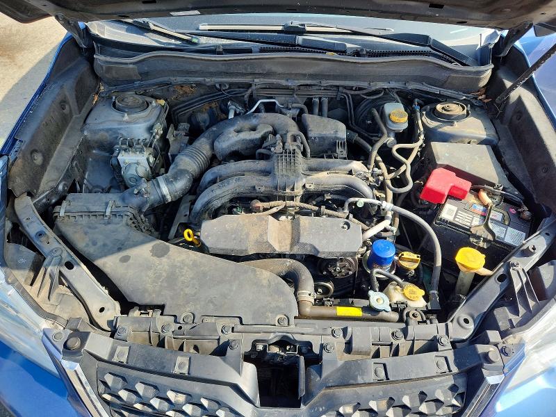 Aukcja sprzedaży 2016 Subaru Forester, vin: JF2SJABC5GH479919, numer aukcji: 53276176