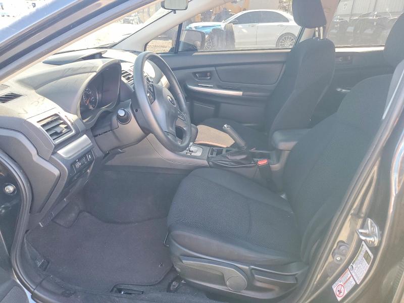 Aukcja sprzedaży 2015 Subaru Impreza, vin: JF1GJAA66FH018958, numer aukcji: 52408056