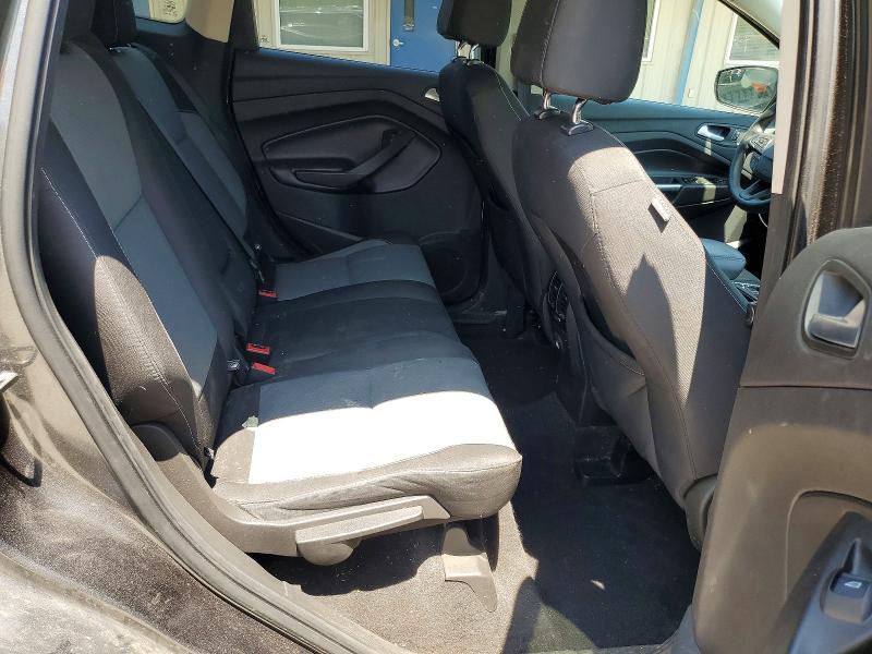 Продажа на аукционе авто 2017 Ford Escape, vin: 1FMCU9G90HUE68613, номер лота: 54388866