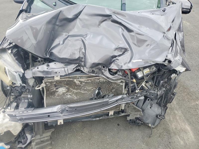 55379936 :رقم المزاد ، JHMGK5H56HS018457 vin ، 2017 Honda Fit مزاد بيع