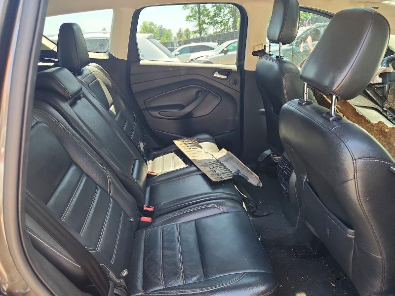 Auction sale of the 2019 Ford Escape, vin: 1FMCU0J93KUA34133, lot number: 54240756
