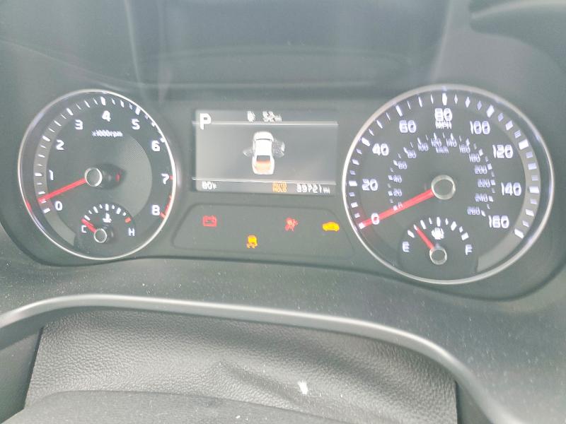 Aukcja sprzedaży 2023 Kia Forte, vin: 3KPF54AD7PE663250, numer aukcji: 52461096