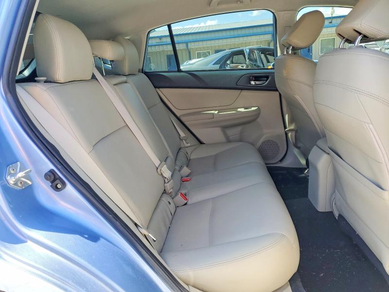 Aukcja sprzedaży 2012 Subaru Impreza, vin: JF1GPAG61CH213044, numer aukcji: 52804306