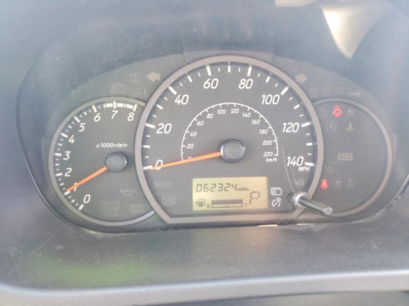 Продаж на аукціоні авто 2018 Mitsubishi Mirage, vin: ML32A3HJ1JH002544, номер лоту: 51686846