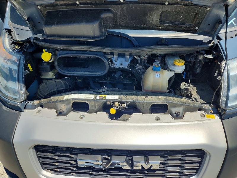 Aukcja sprzedaży 2021 Ram Promaster 3500, vin: 3C6MRVJG2ME535108, numer aukcji: 49717716