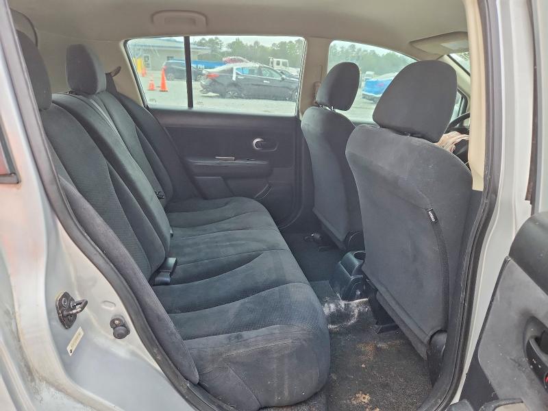 Продажа на аукционе авто 2012 Nissan Versa, vin: 3N1BC1CP9CK810869, номер лота: 52007056